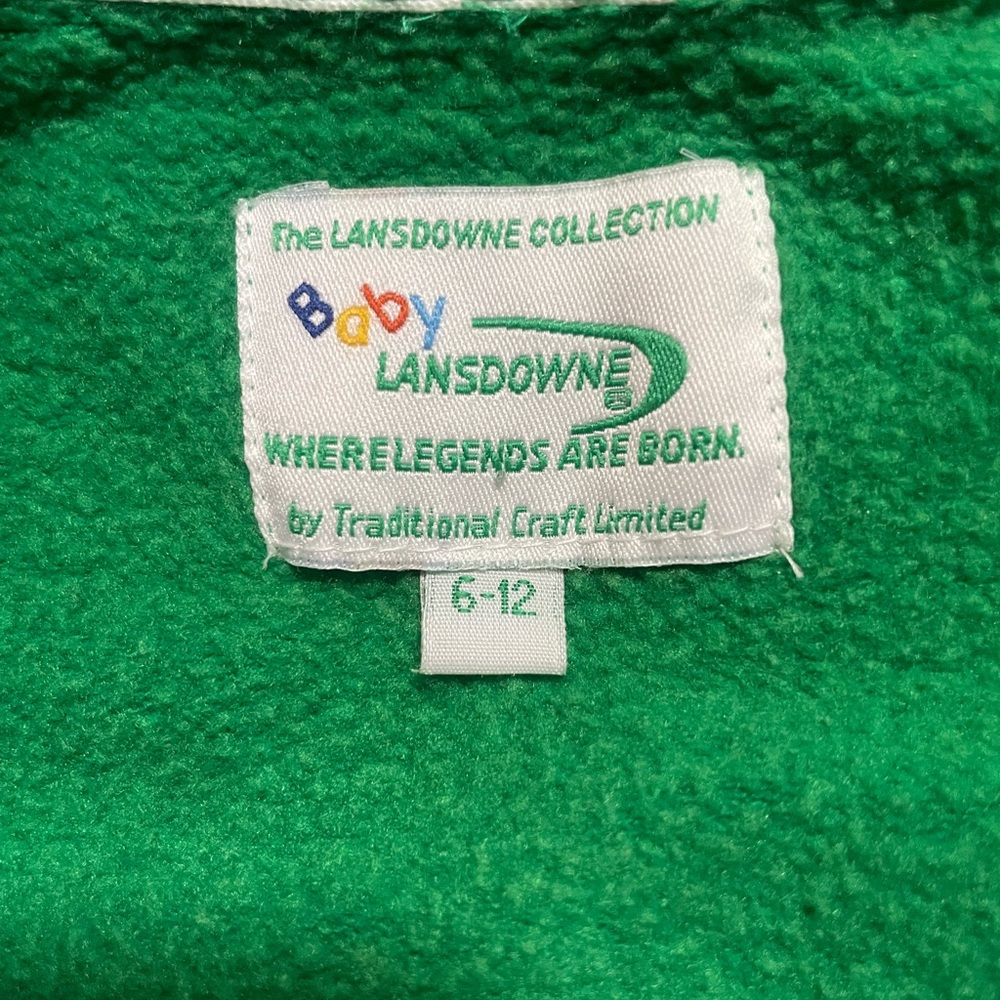 Ireland Jacket - Picture 5 of 5